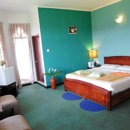 Binota Hotel Nuwara Eliya Værelse billede