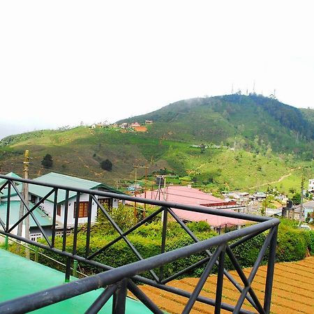 Binota Hotel Nuwara Eliya Eksteriør billede