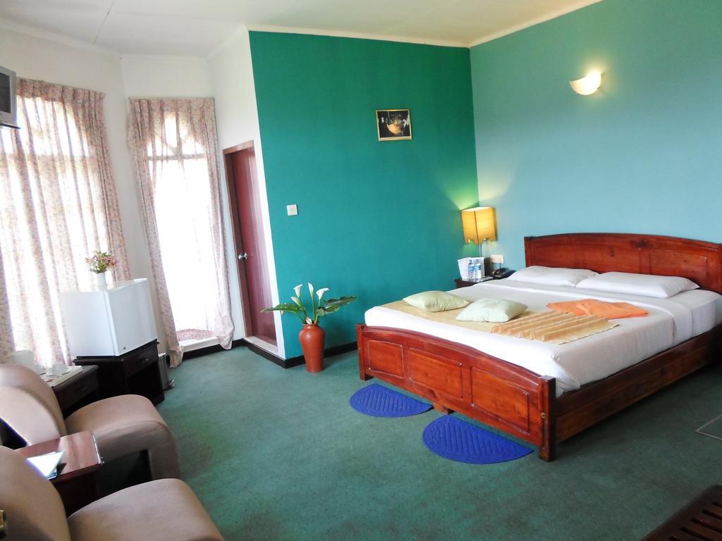 Binota Hotel Nuwara Eliya Værelse billede