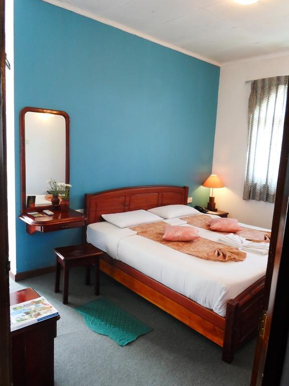 Binota Hotel Nuwara Eliya Værelse billede