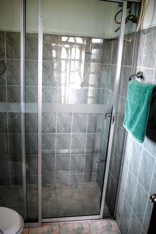 Binota Hotel Nuwara Eliya Eksteriør billede