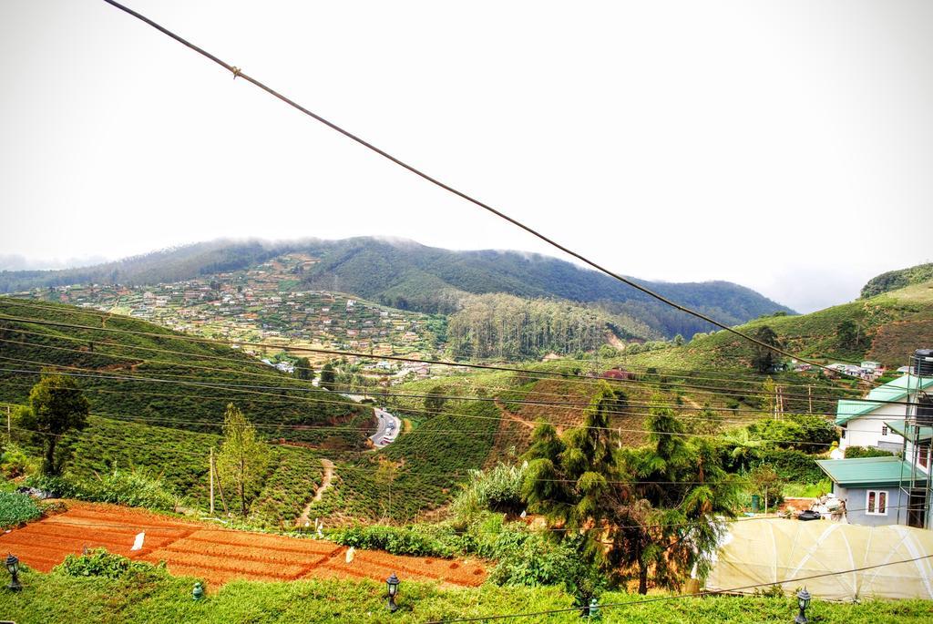 Binota Hotel Nuwara Eliya Eksteriør billede