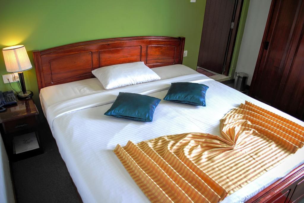 Binota Hotel Nuwara Eliya Eksteriør billede