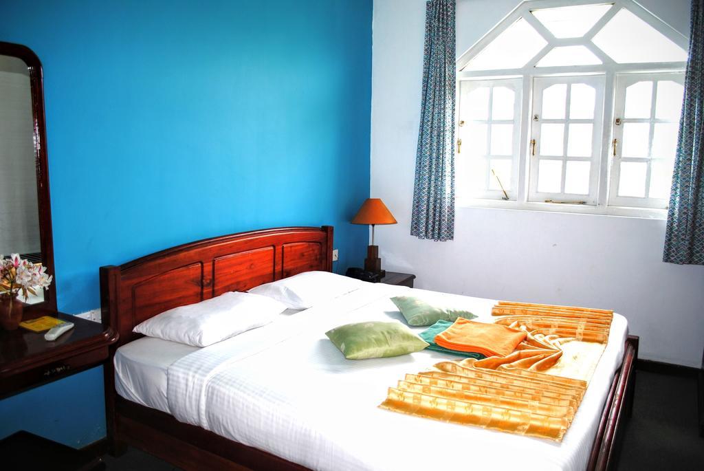 Binota Hotel Nuwara Eliya Eksteriør billede
