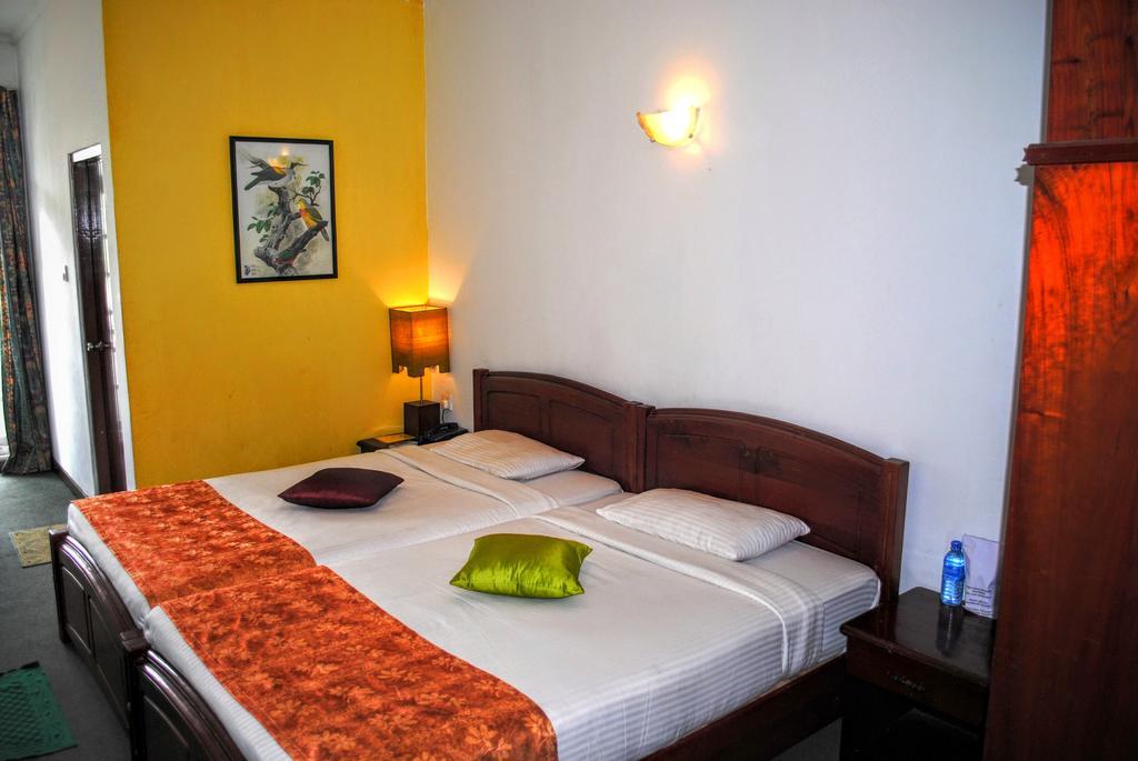 Binota Hotel Nuwara Eliya Eksteriør billede