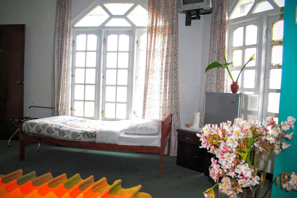 Binota Hotel Nuwara Eliya Eksteriør billede