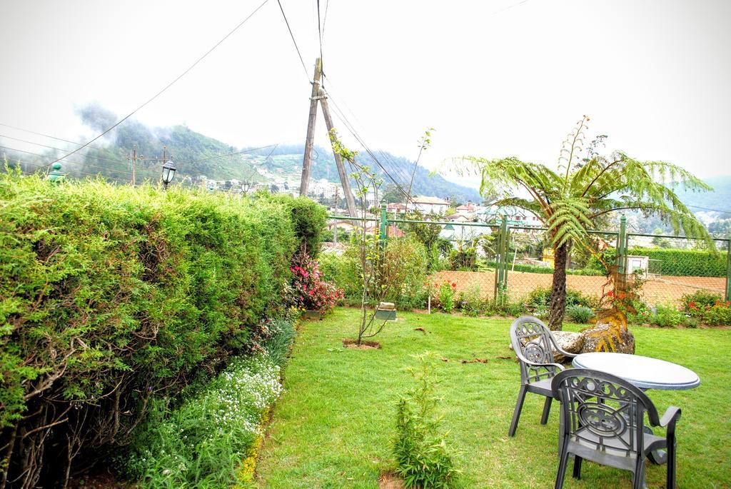 Binota Hotel Nuwara Eliya Eksteriør billede