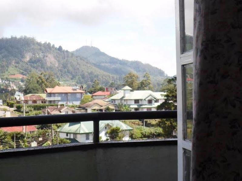 Binota Hotel Nuwara Eliya Eksteriør billede