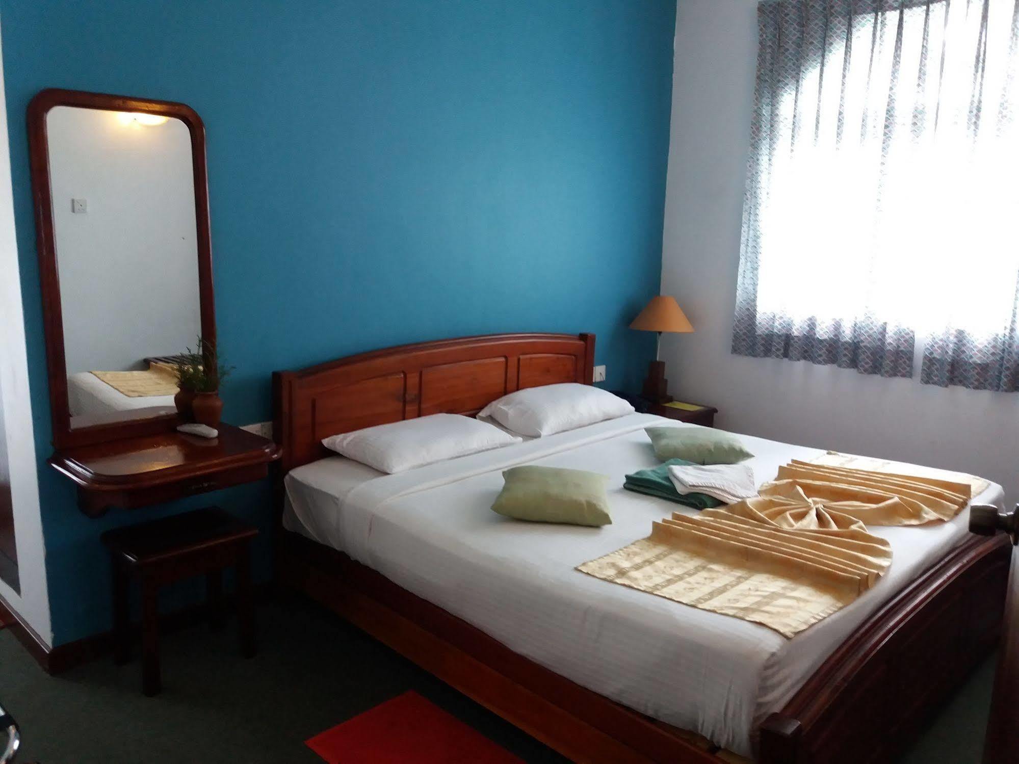 Binota Hotel Nuwara Eliya Eksteriør billede