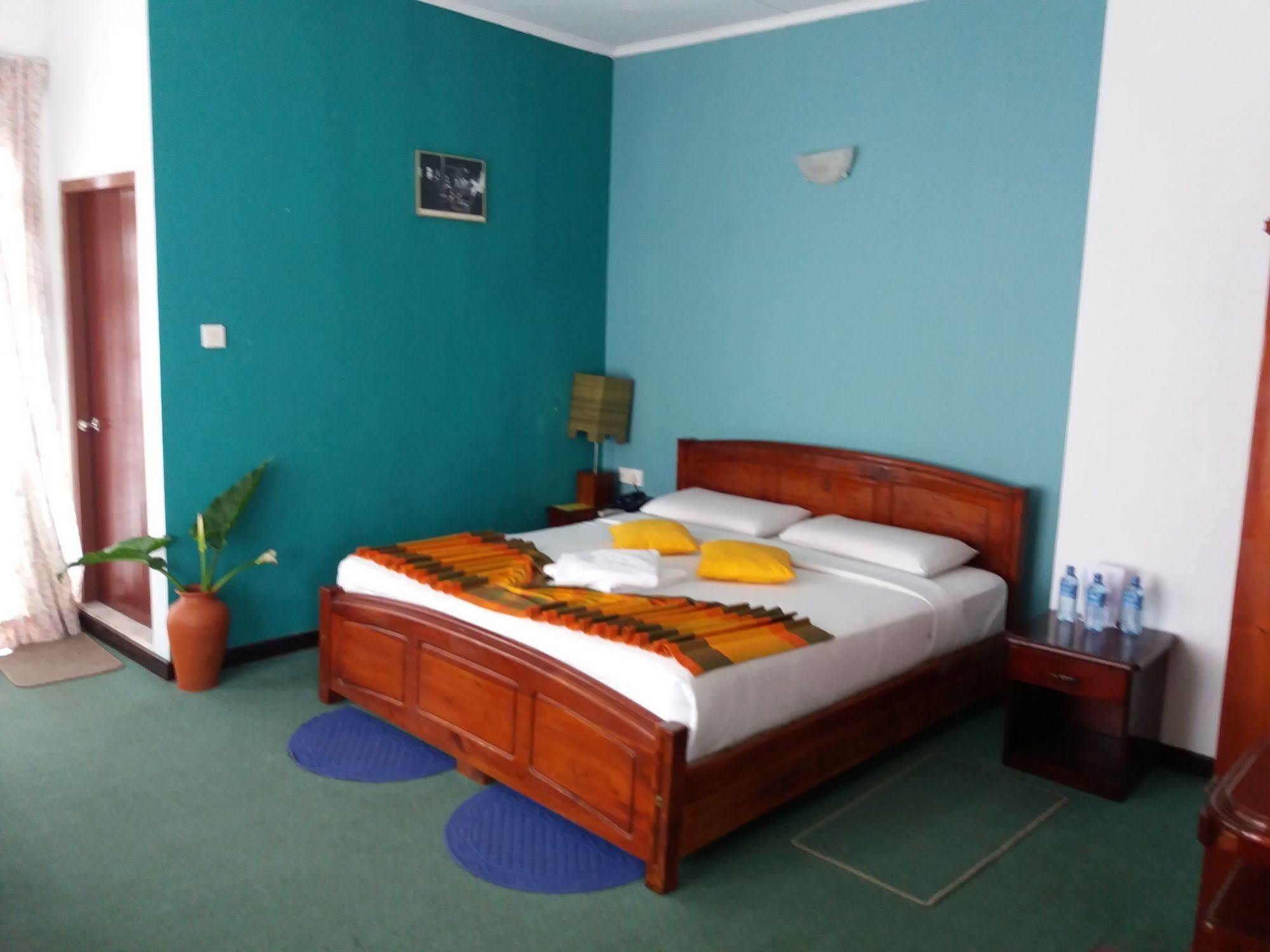 Binota Hotel Nuwara Eliya Eksteriør billede