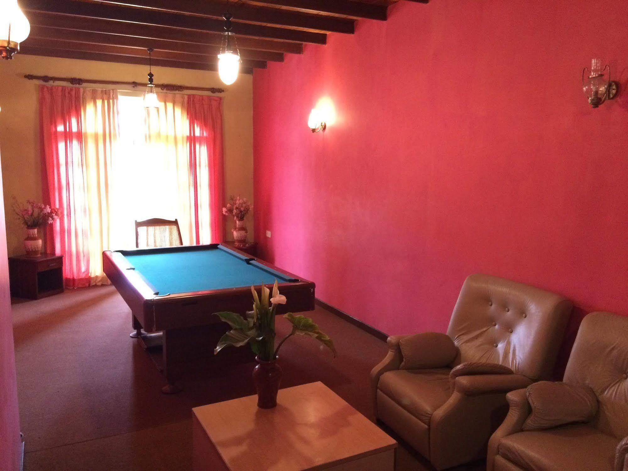 Binota Hotel Nuwara Eliya Eksteriør billede