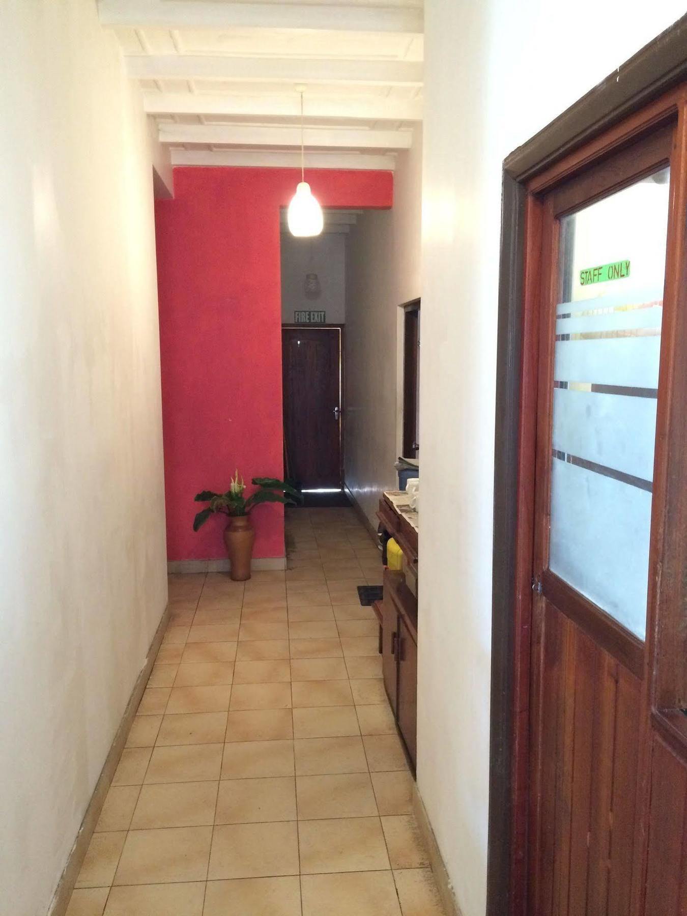 Binota Hotel Nuwara Eliya Eksteriør billede