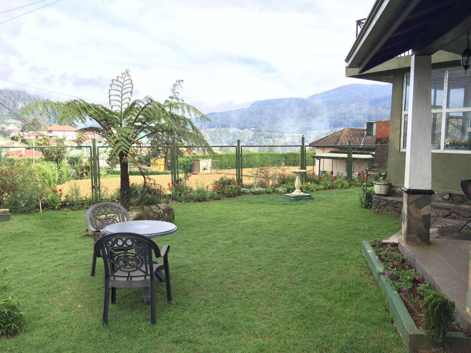 Binota Hotel Nuwara Eliya Eksteriør billede